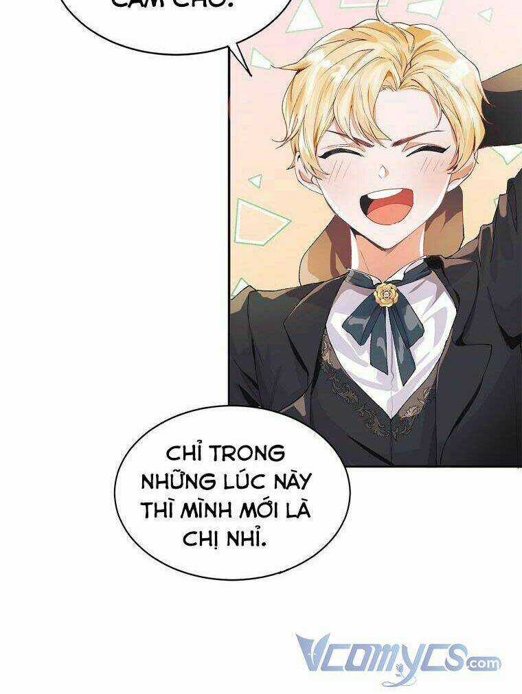 Thời Gian Của Nhân Vật Phụ Có Giới Hạn Chapter 5 trang 69