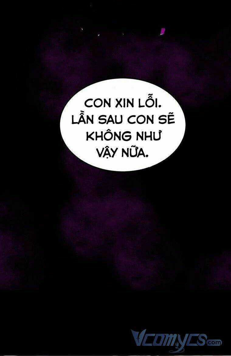 Thời Gian Của Nhân Vật Phụ Có Giới Hạn Chapter 5 trang 7