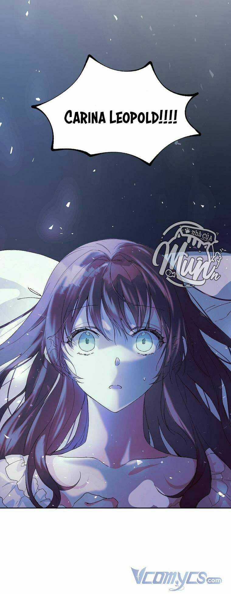 Thời Gian Của Nhân Vật Phụ Có Giới Hạn Chapter 5 trang 73