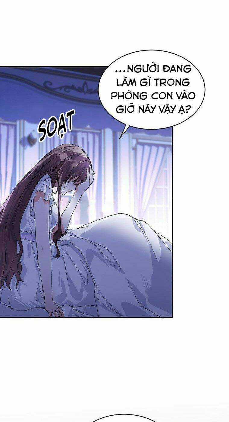 Thời Gian Của Nhân Vật Phụ Có Giới Hạn Chapter 5 trang 74