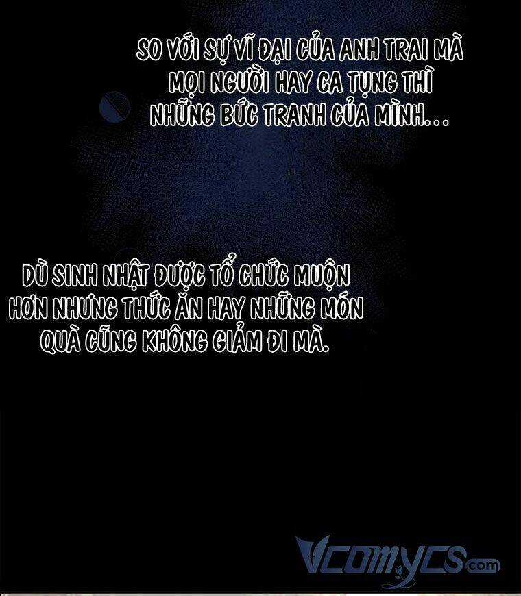 Thời Gian Của Nhân Vật Phụ Có Giới Hạn Chapter 5 trang 9