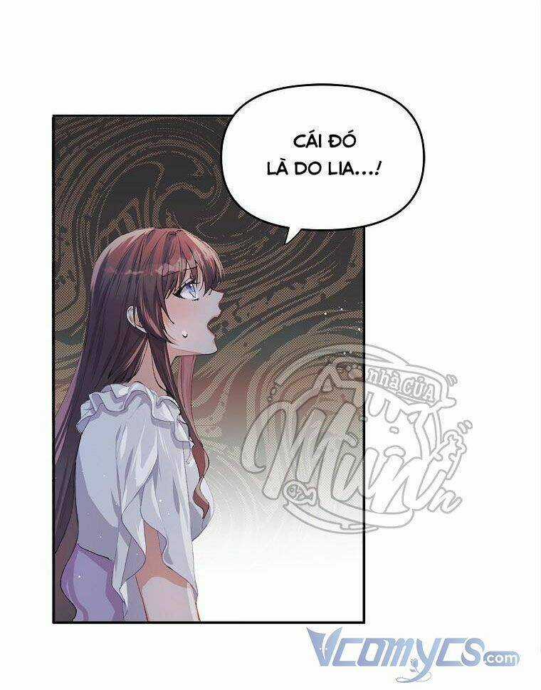 Thời Gian Của Nhân Vật Phụ Có Giới Hạn Chapter 6 trang 10