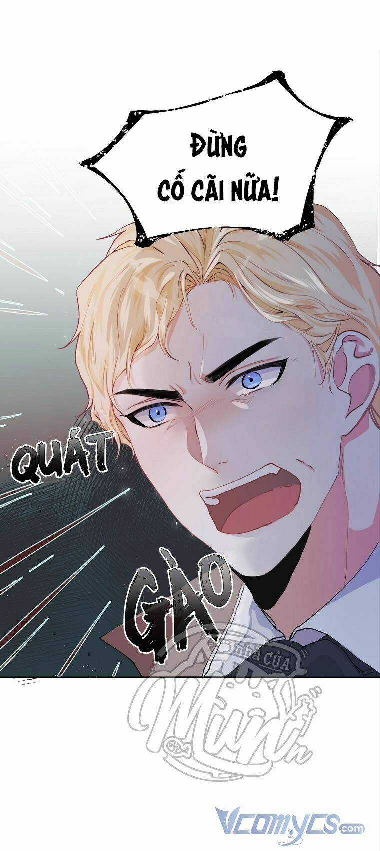 Thời Gian Của Nhân Vật Phụ Có Giới Hạn Chapter 6 trang 11