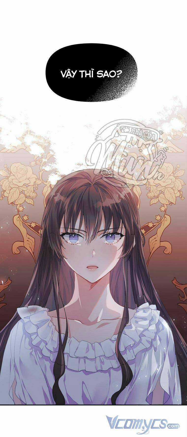 Thời Gian Của Nhân Vật Phụ Có Giới Hạn Chapter 6 trang 15