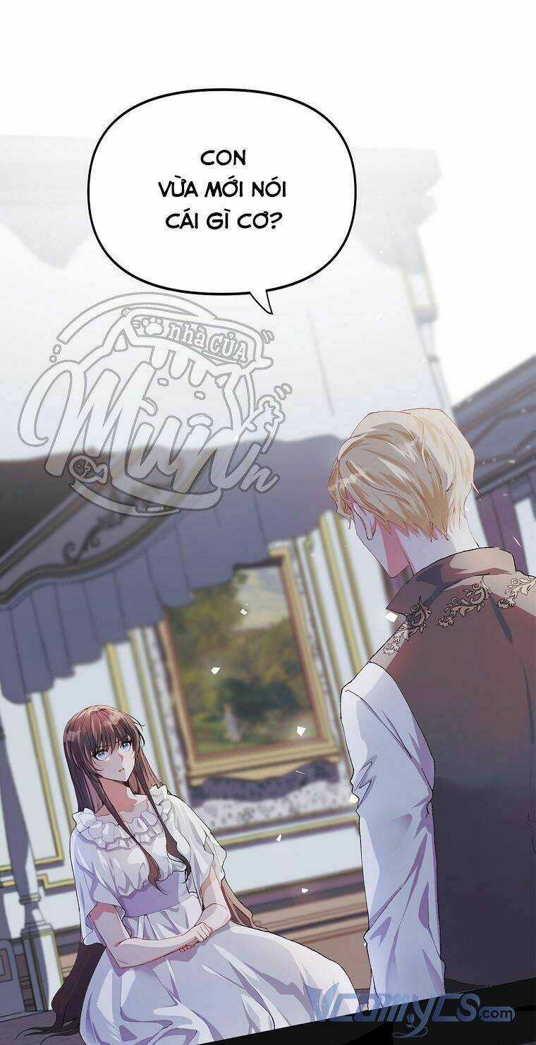 Thời Gian Của Nhân Vật Phụ Có Giới Hạn Chapter 6 trang 17