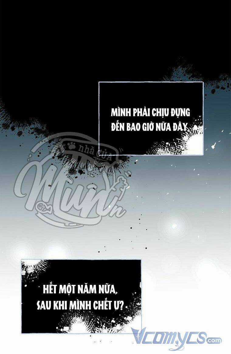 Thời Gian Của Nhân Vật Phụ Có Giới Hạn Chapter 6 trang 19