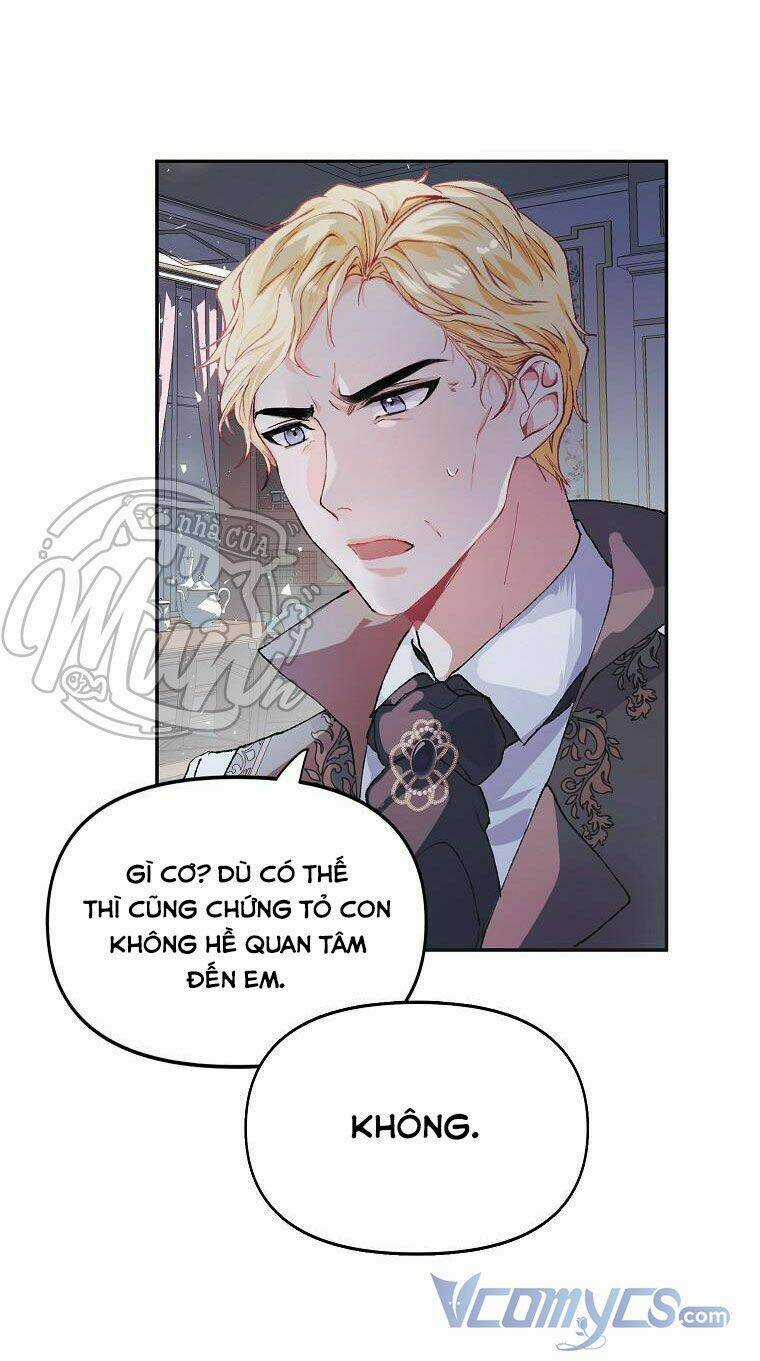 Thời Gian Của Nhân Vật Phụ Có Giới Hạn Chapter 6 trang 23