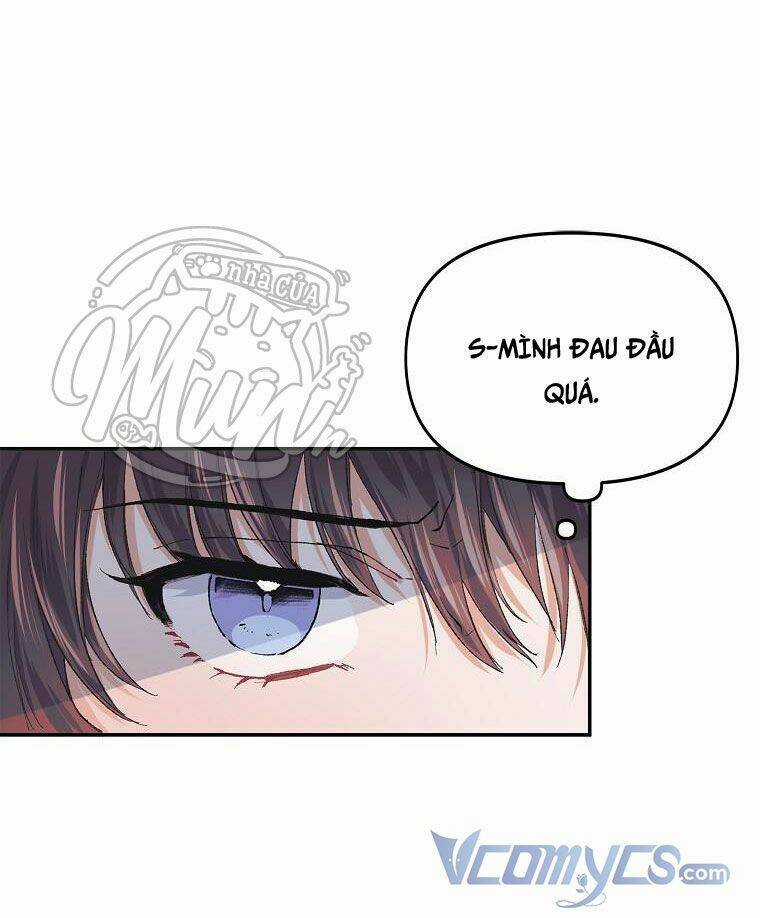 Thời Gian Của Nhân Vật Phụ Có Giới Hạn Chapter 6 trang 25