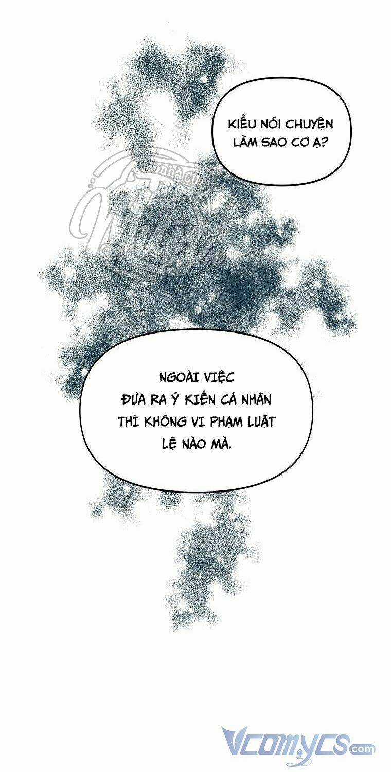 Thời Gian Của Nhân Vật Phụ Có Giới Hạn Chapter 6 trang 26
