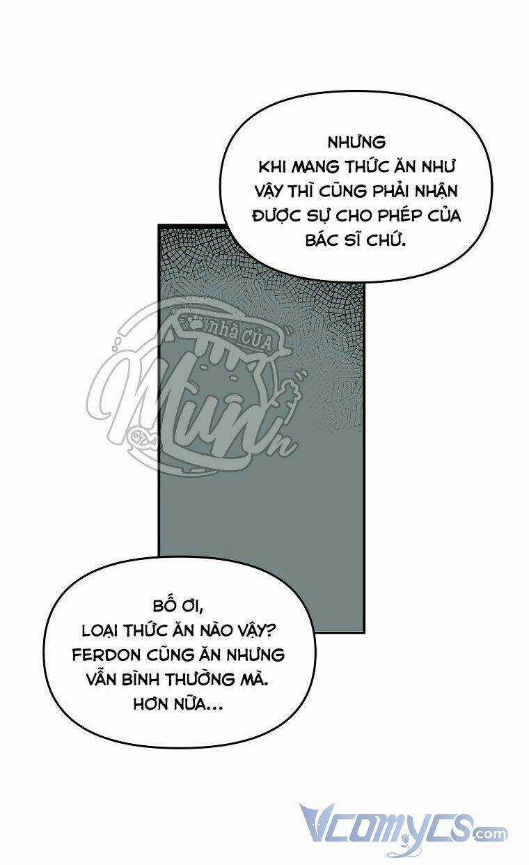 Thời Gian Của Nhân Vật Phụ Có Giới Hạn Chapter 6 trang 27