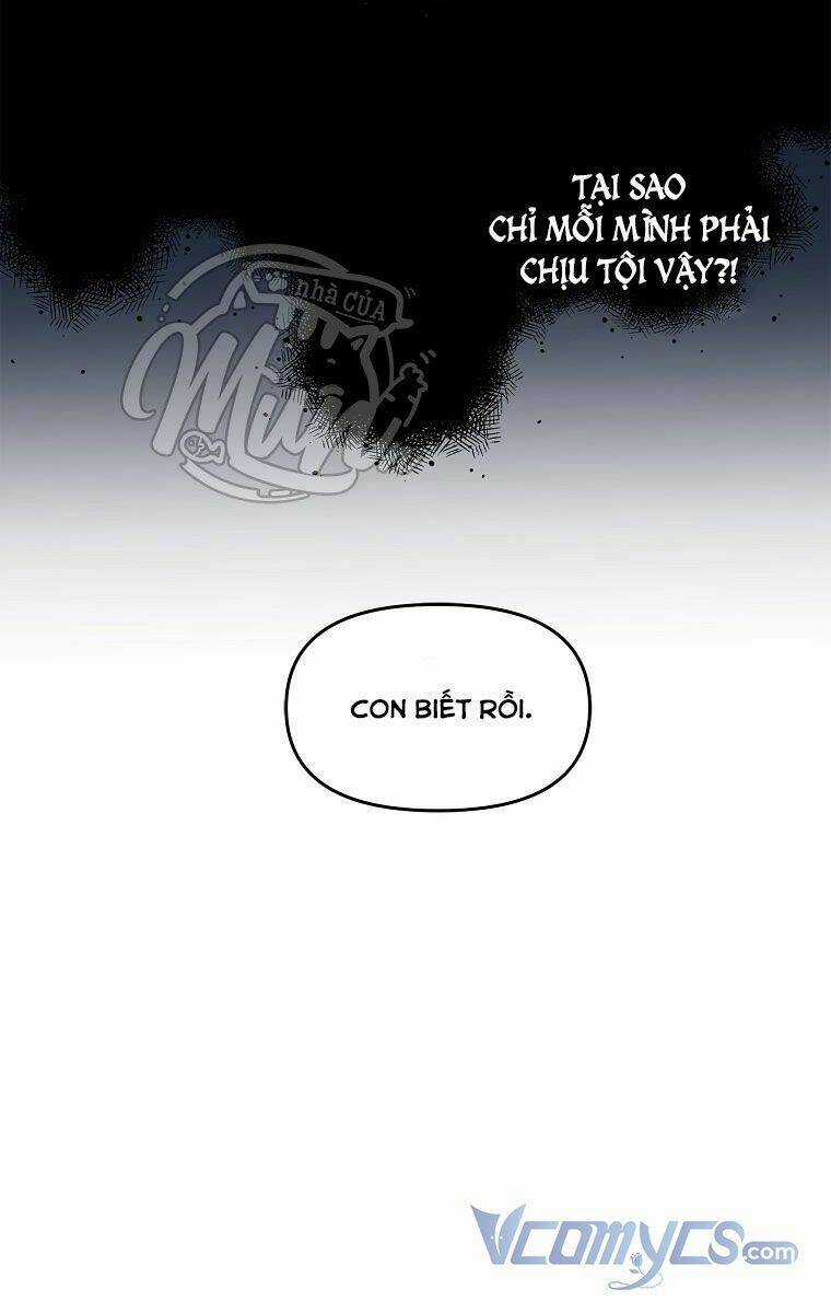 Thời Gian Của Nhân Vật Phụ Có Giới Hạn Chapter 6 trang 36