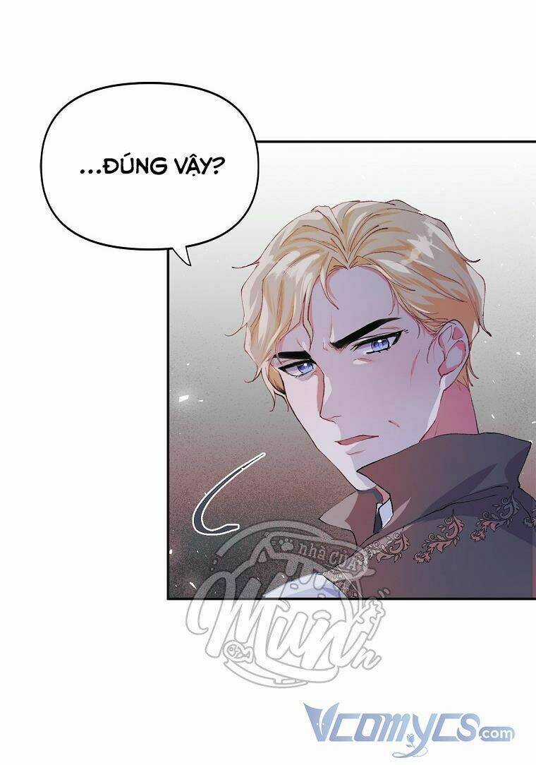 Thời Gian Của Nhân Vật Phụ Có Giới Hạn Chapter 6 trang 41
