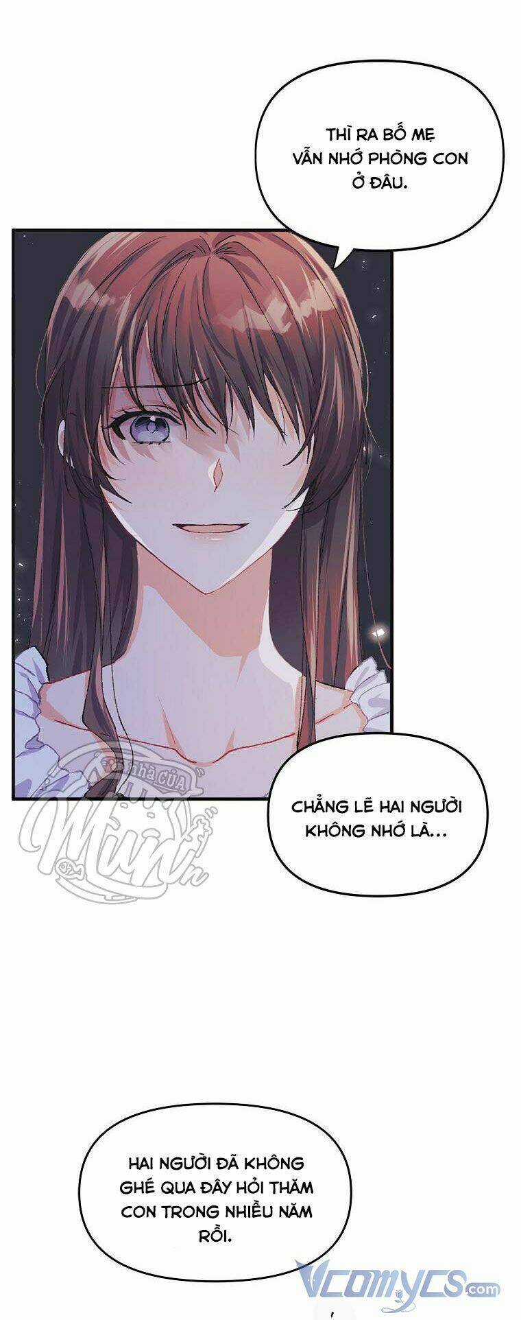 Thời Gian Của Nhân Vật Phụ Có Giới Hạn Chapter 6 trang 42