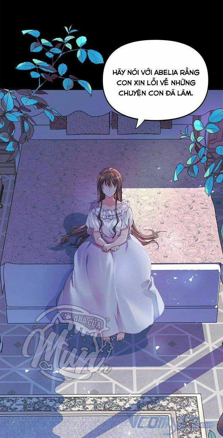 Thời Gian Của Nhân Vật Phụ Có Giới Hạn Chapter 6 trang 44