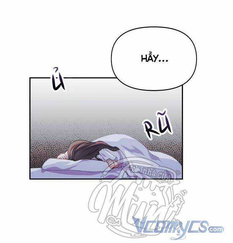 Thời Gian Của Nhân Vật Phụ Có Giới Hạn Chapter 6 trang 49