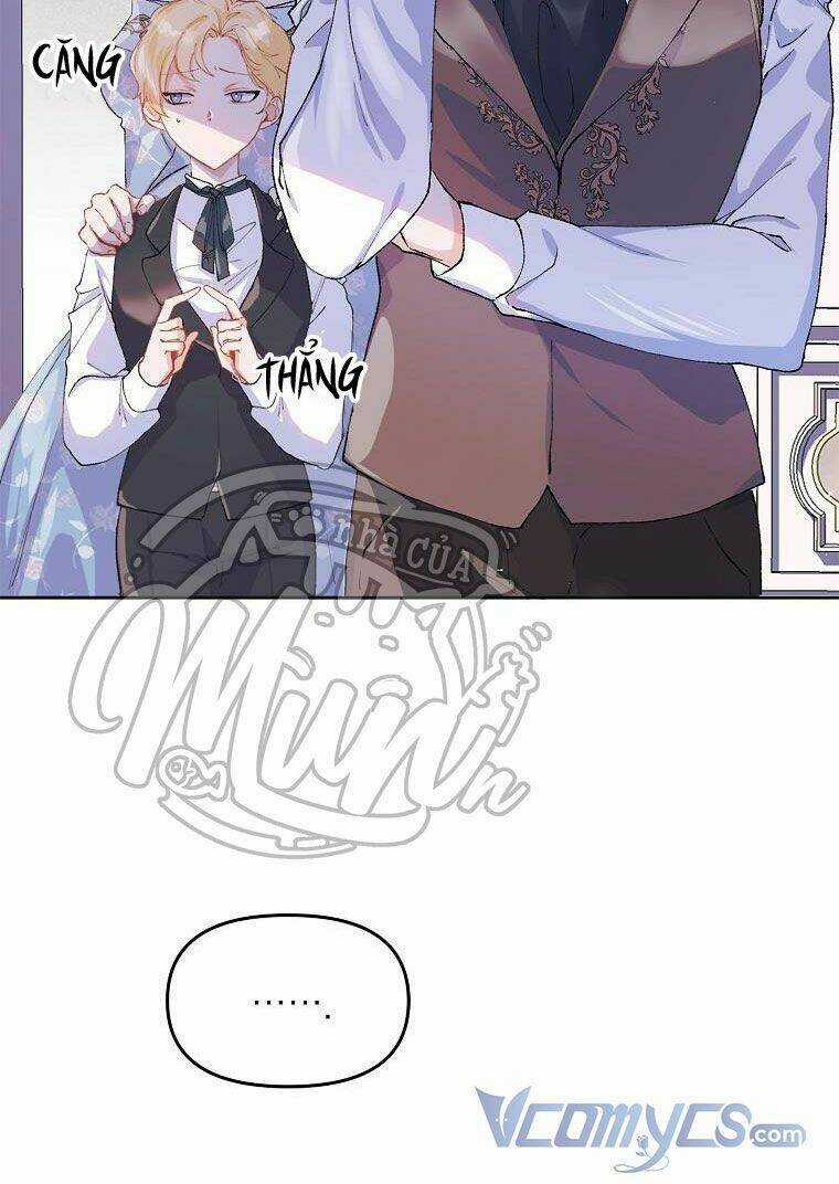 Thời Gian Của Nhân Vật Phụ Có Giới Hạn Chapter 6 trang 5