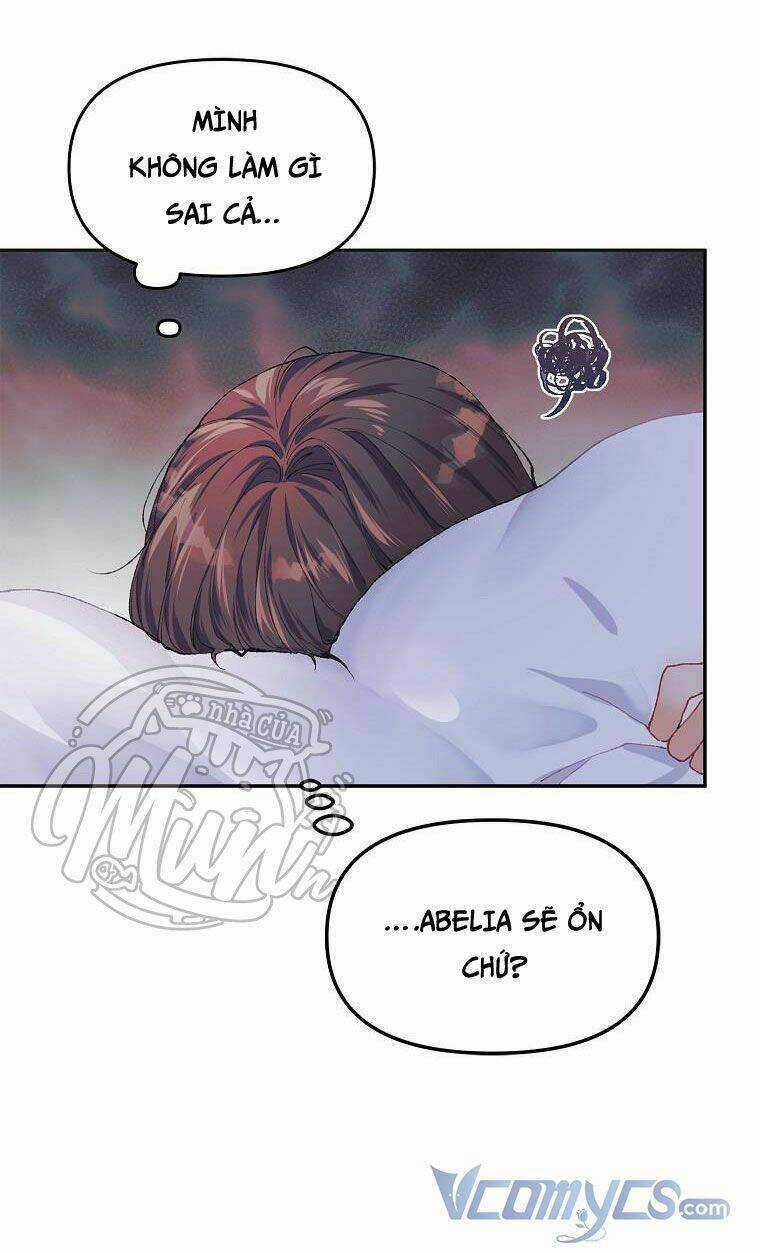 Thời Gian Của Nhân Vật Phụ Có Giới Hạn Chapter 6 trang 50