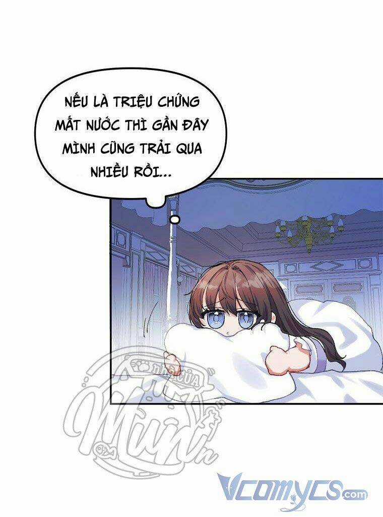 Thời Gian Của Nhân Vật Phụ Có Giới Hạn Chapter 6 trang 51