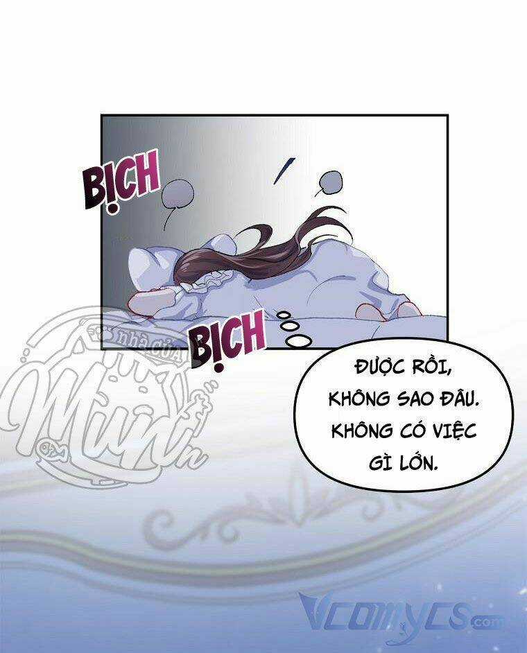 Thời Gian Của Nhân Vật Phụ Có Giới Hạn Chapter 6 trang 52