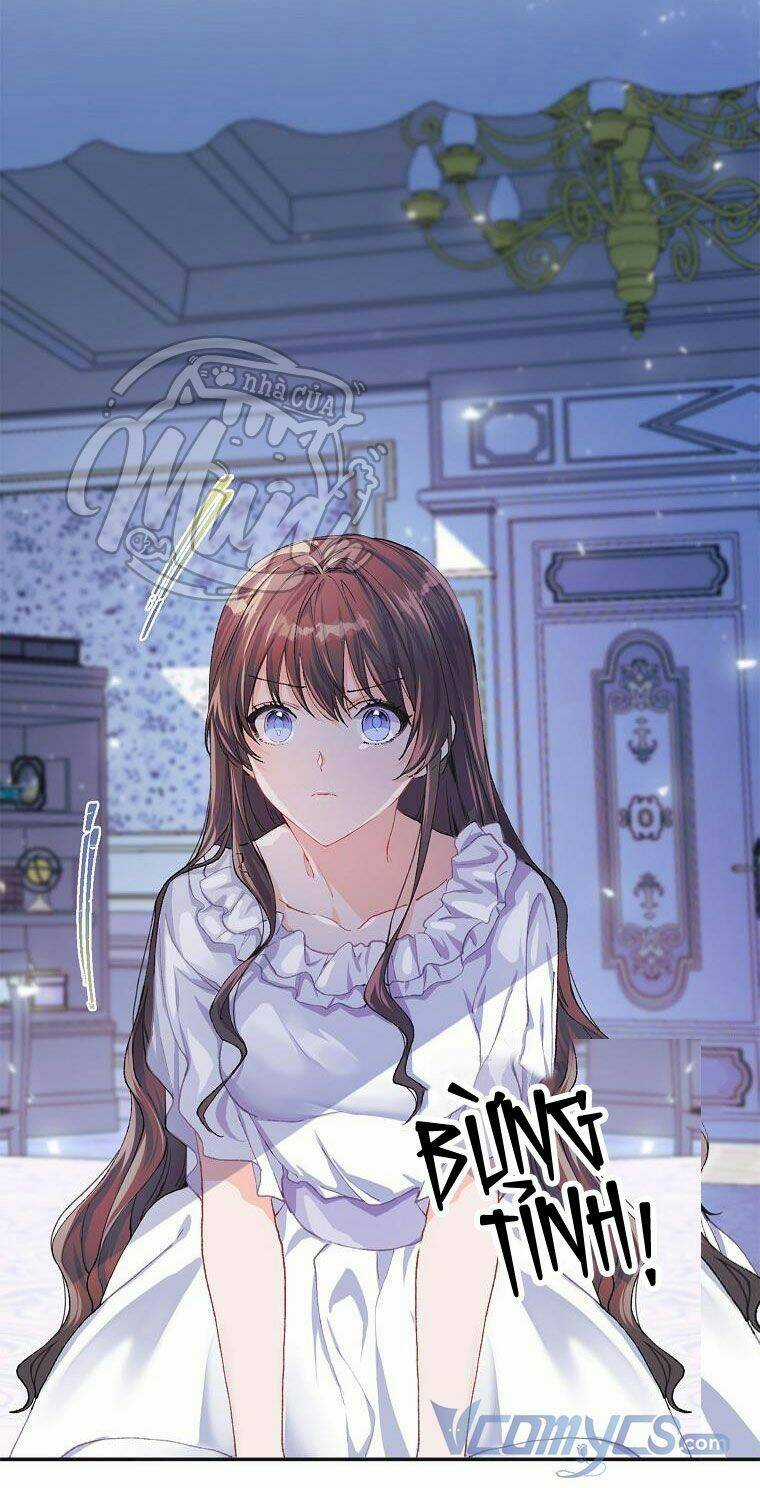 Thời Gian Của Nhân Vật Phụ Có Giới Hạn Chapter 6 trang 53