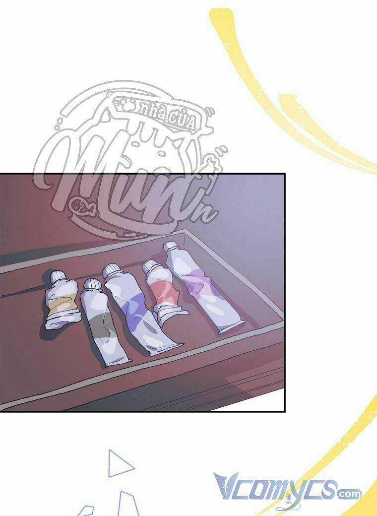 Thời Gian Của Nhân Vật Phụ Có Giới Hạn Chapter 6 trang 55
