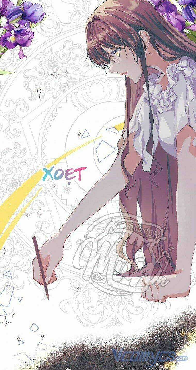 Thời Gian Của Nhân Vật Phụ Có Giới Hạn Chapter 6 trang 57