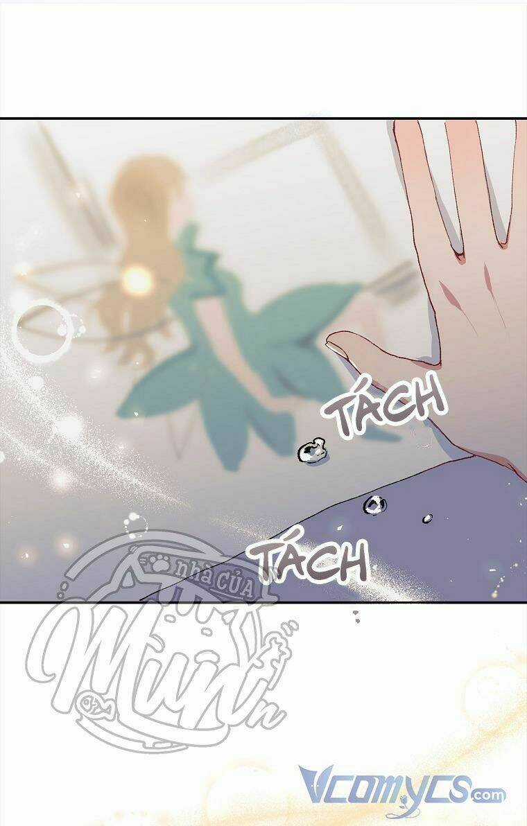 Thời Gian Của Nhân Vật Phụ Có Giới Hạn Chapter 6 trang 61