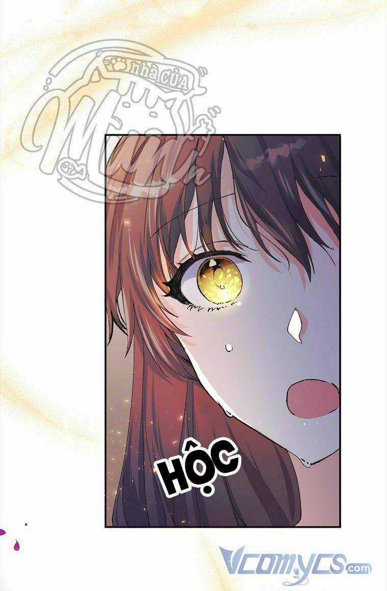 Thời Gian Của Nhân Vật Phụ Có Giới Hạn Chapter 6 trang 62
