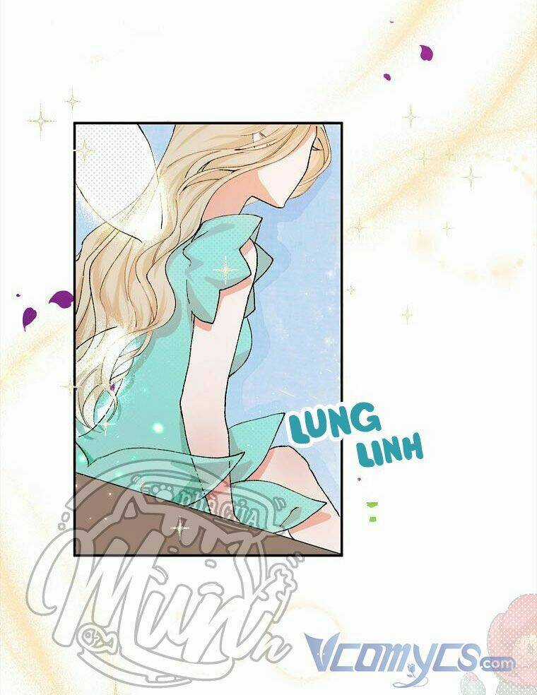 Thời Gian Của Nhân Vật Phụ Có Giới Hạn Chapter 6 trang 64