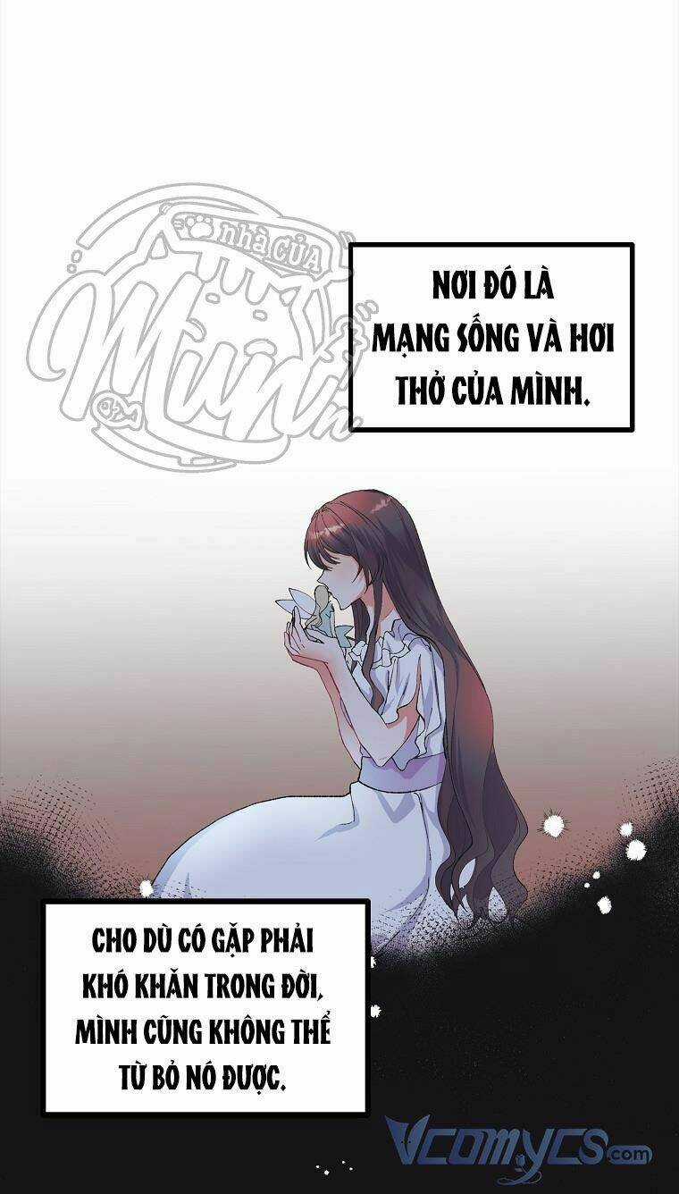 Thời Gian Của Nhân Vật Phụ Có Giới Hạn Chapter 6 trang 67