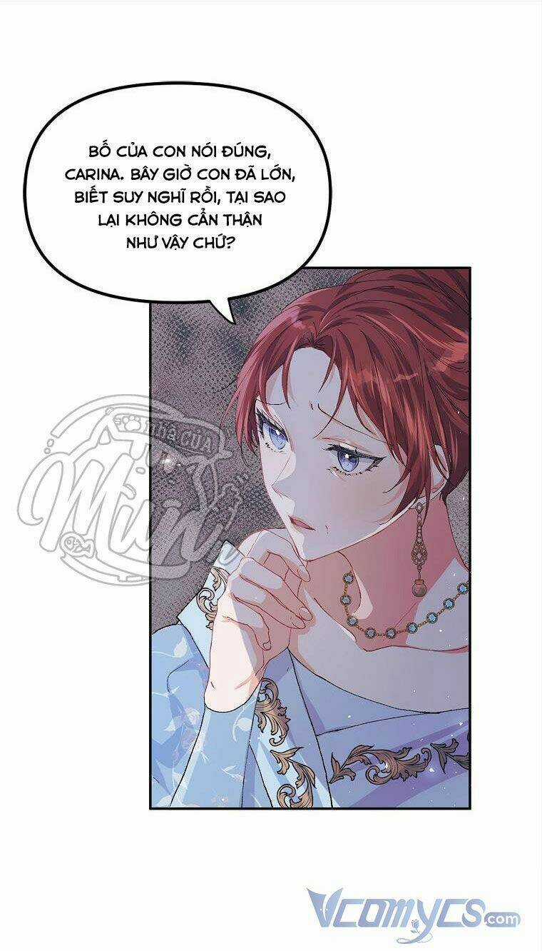 Thời Gian Của Nhân Vật Phụ Có Giới Hạn Chapter 6 trang 9
