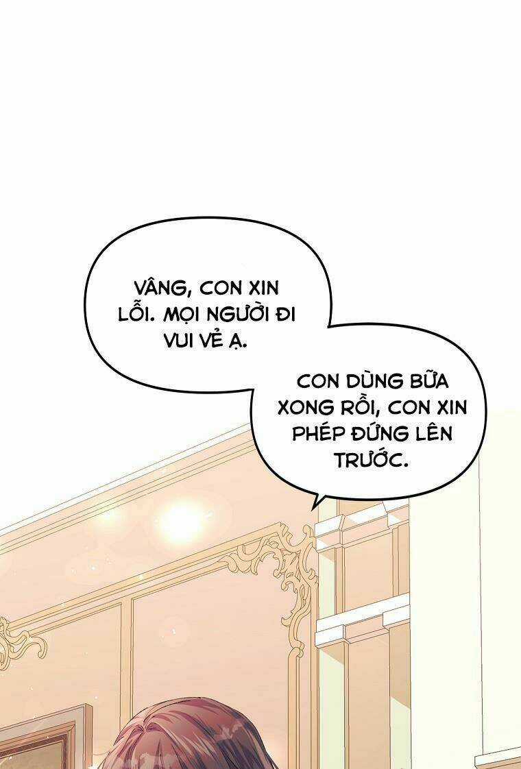Thời Gian Của Nhân Vật Phụ Có Giới Hạn Chapter 7 trang 14