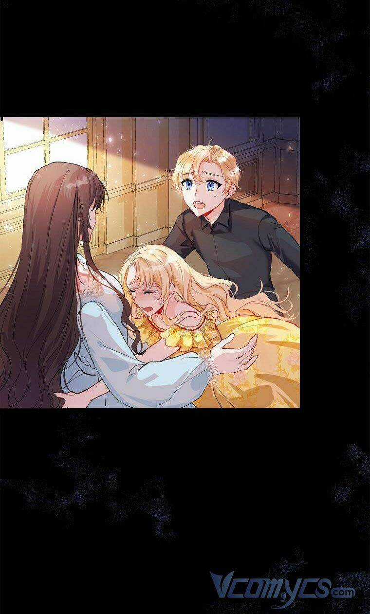 Thời Gian Của Nhân Vật Phụ Có Giới Hạn Chapter 7 trang 2