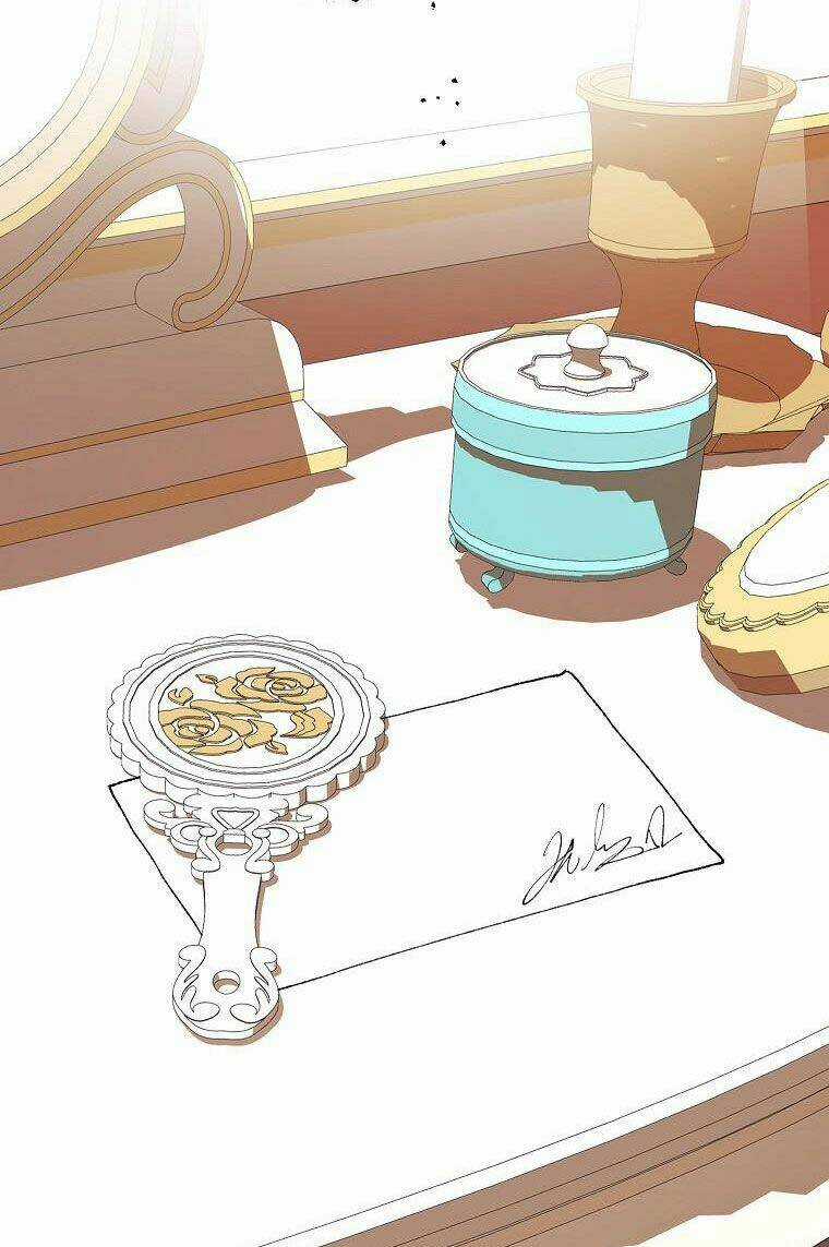 Thời Gian Của Nhân Vật Phụ Có Giới Hạn Chapter 7 trang 21