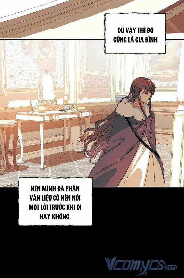 Thời Gian Của Nhân Vật Phụ Có Giới Hạn Chapter 7 trang 22