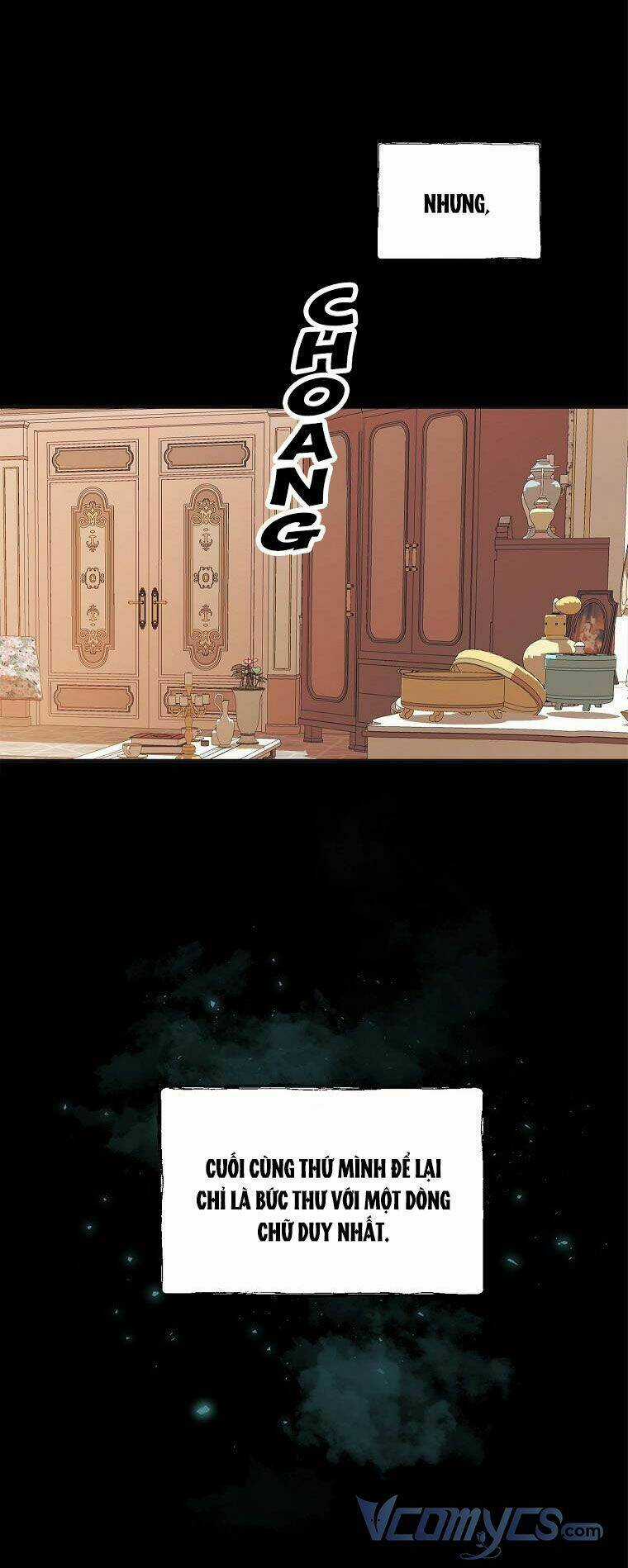 Thời Gian Của Nhân Vật Phụ Có Giới Hạn Chapter 7 trang 23