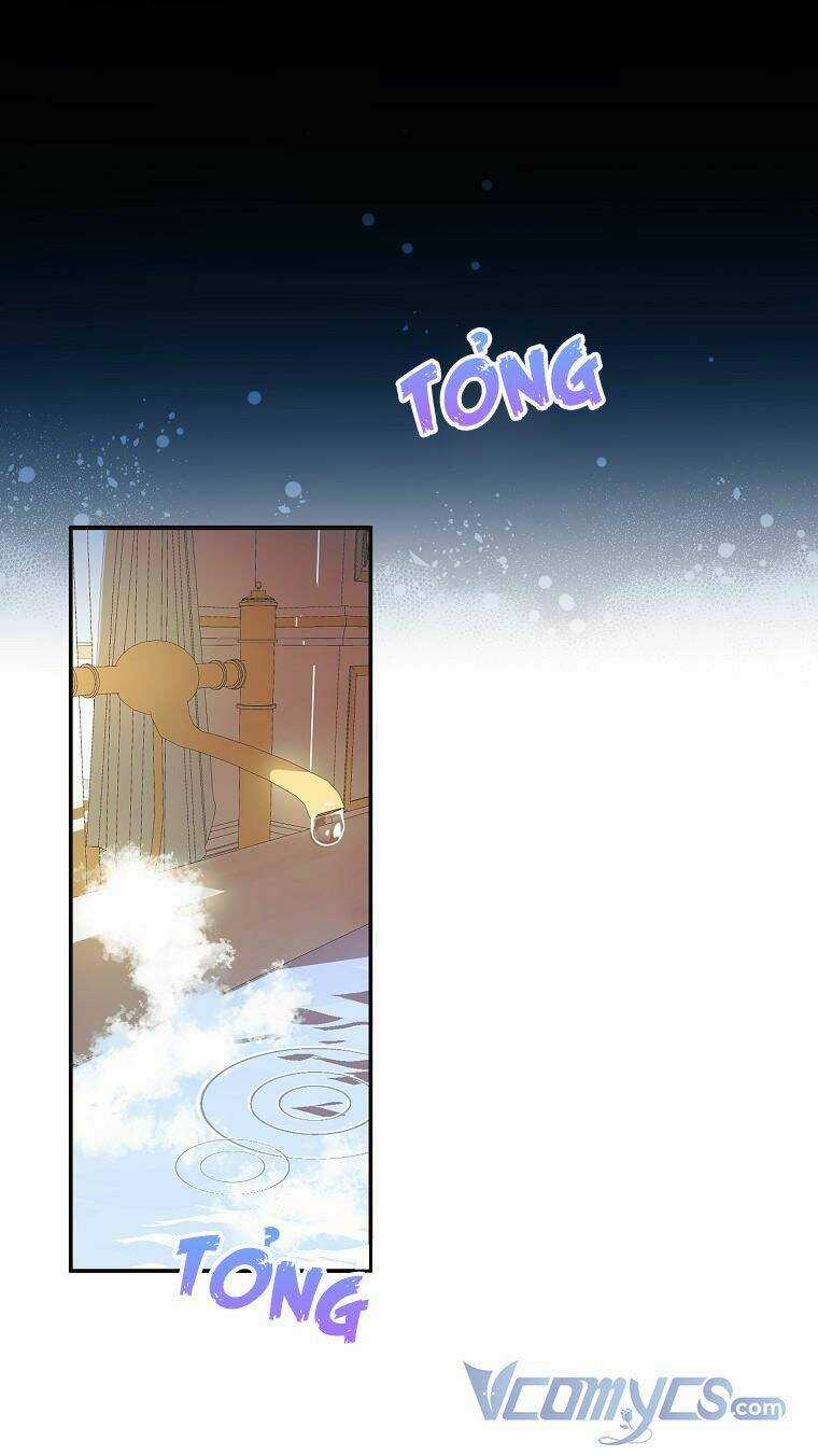 Thời Gian Của Nhân Vật Phụ Có Giới Hạn Chapter 7 trang 26