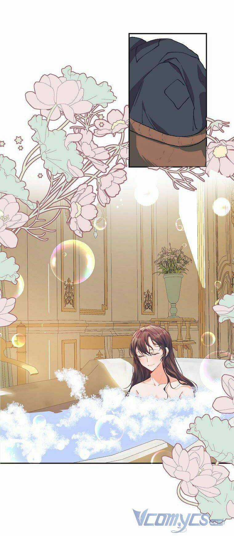 Thời Gian Của Nhân Vật Phụ Có Giới Hạn Chapter 7 trang 27