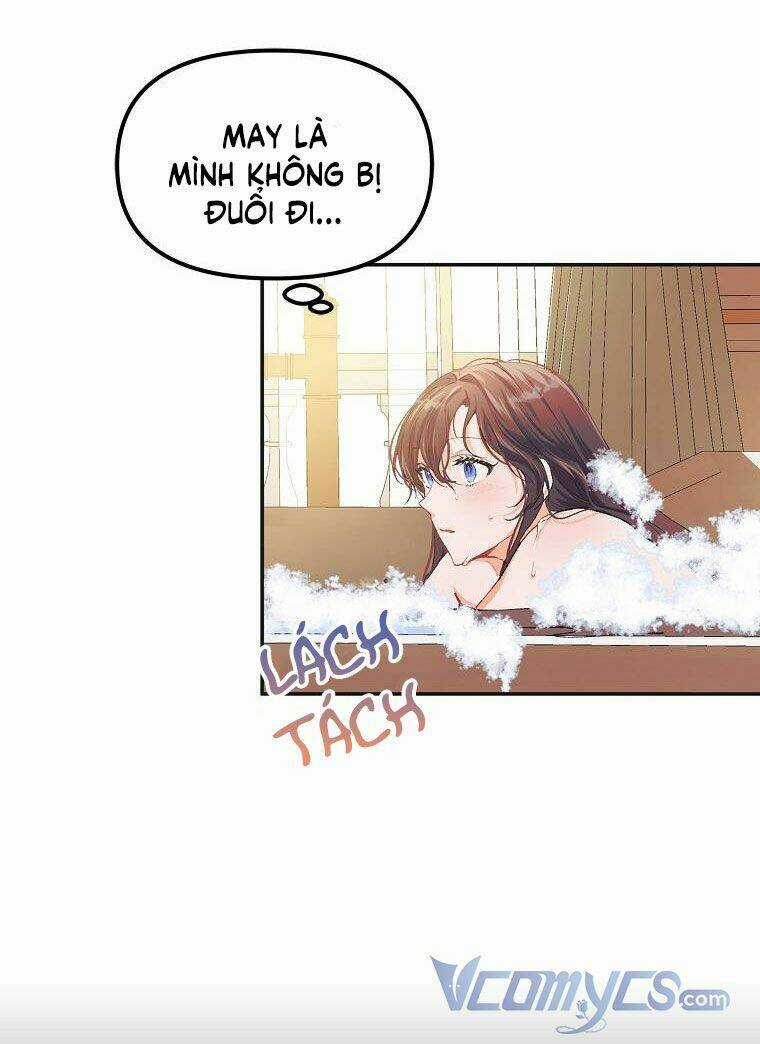 Thời Gian Của Nhân Vật Phụ Có Giới Hạn Chapter 7 trang 28