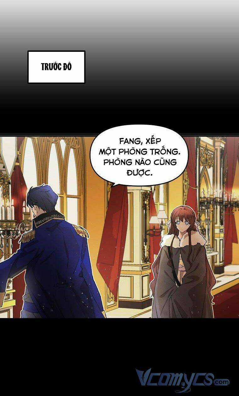 Thời Gian Của Nhân Vật Phụ Có Giới Hạn Chapter 7 trang 29