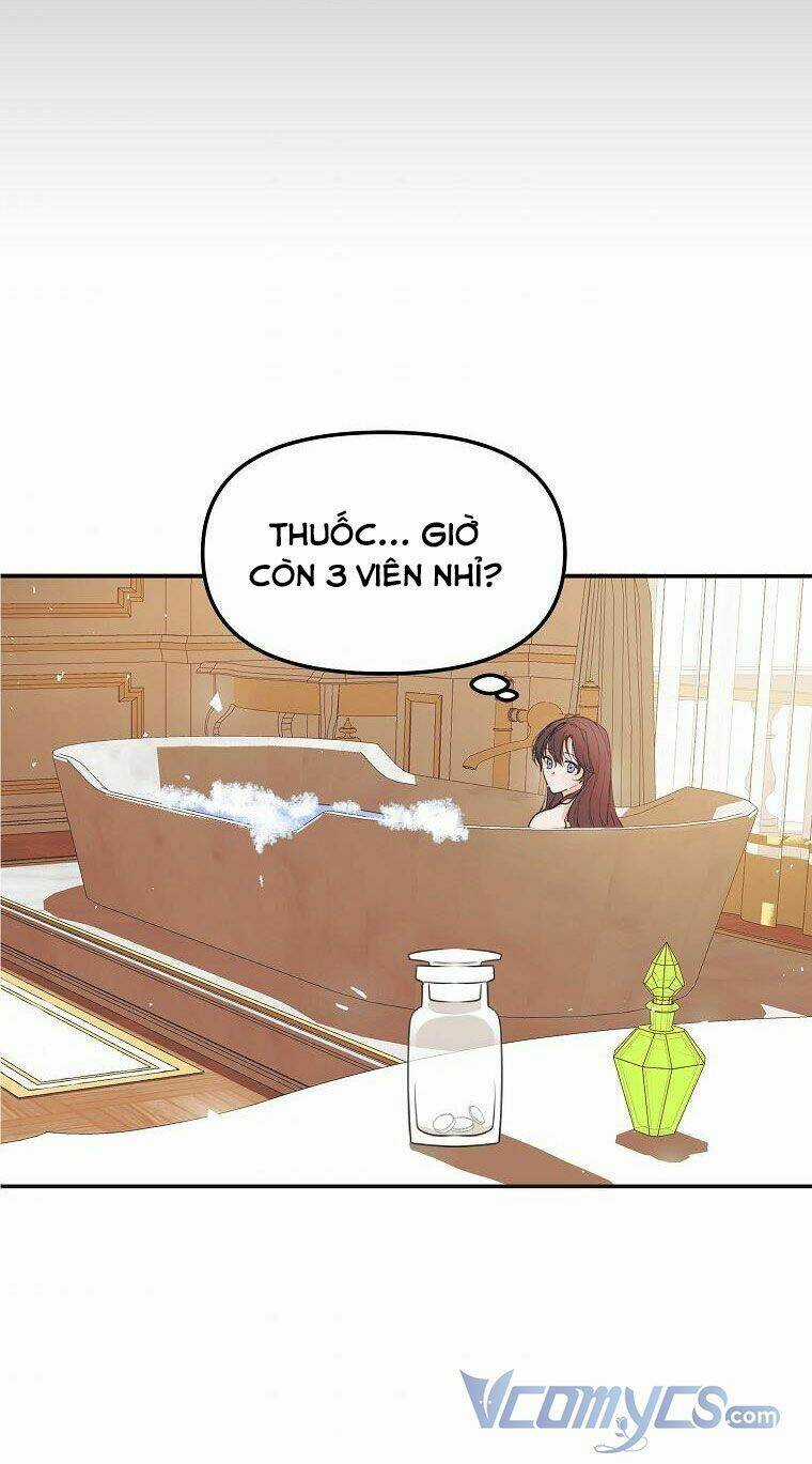 Thời Gian Của Nhân Vật Phụ Có Giới Hạn Chapter 7 trang 31