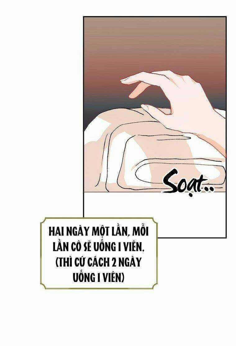 Thời Gian Của Nhân Vật Phụ Có Giới Hạn Chapter 7 trang 36