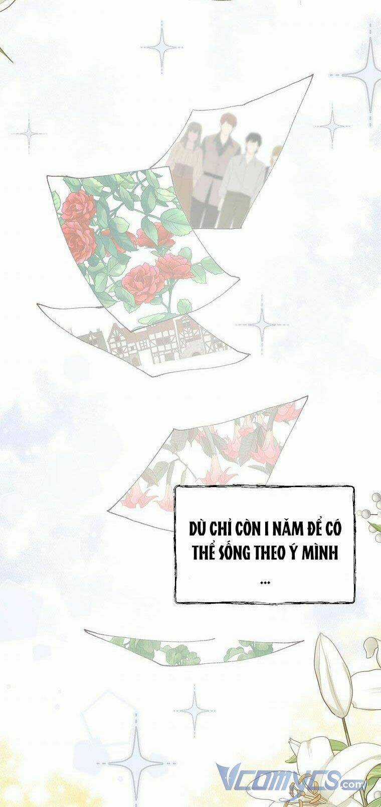 Thời Gian Của Nhân Vật Phụ Có Giới Hạn Chapter 7 trang 39