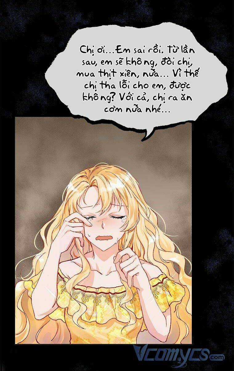 Thời Gian Của Nhân Vật Phụ Có Giới Hạn Chapter 7 trang 4