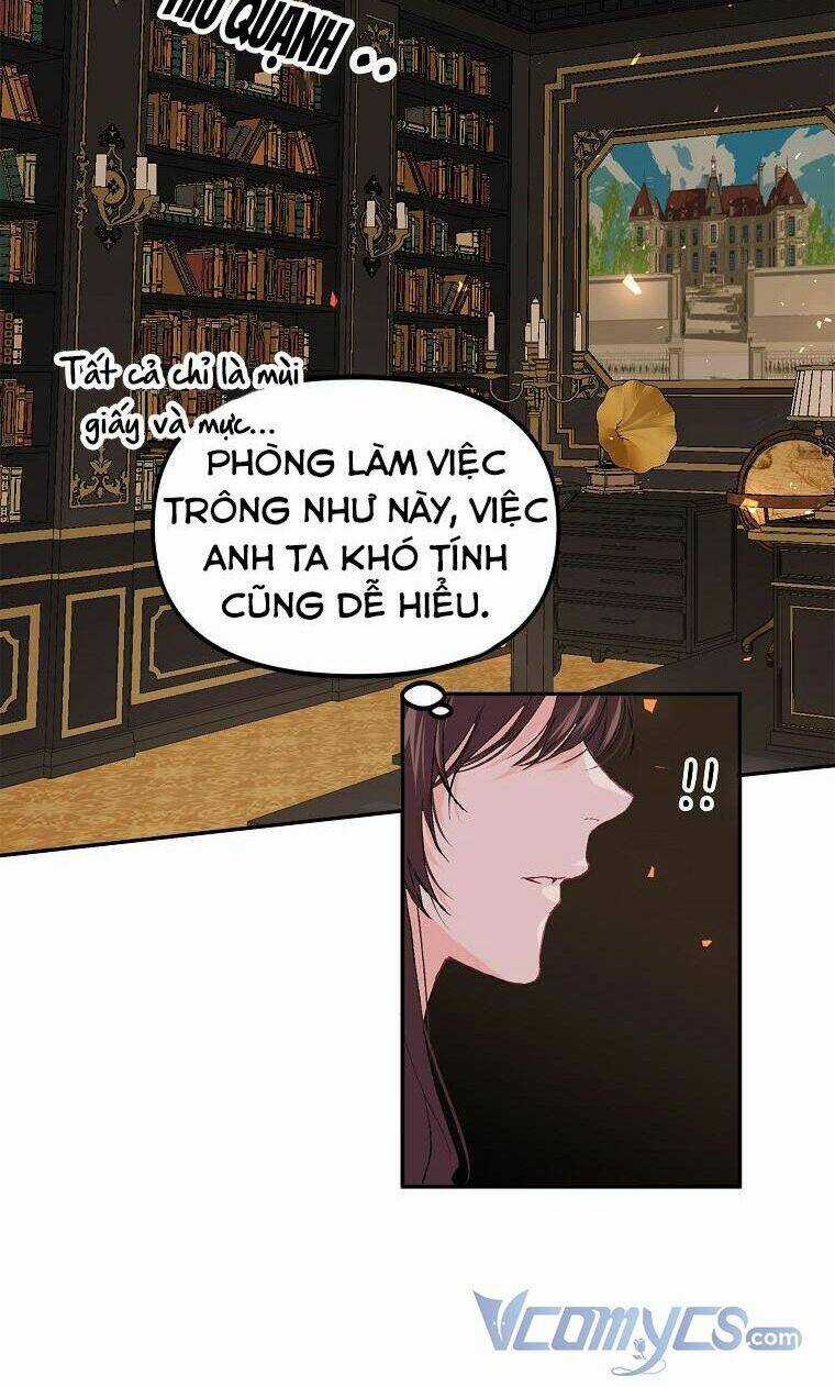 Thời Gian Của Nhân Vật Phụ Có Giới Hạn Chapter 7 trang 43