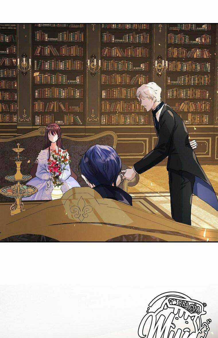 Thời Gian Của Nhân Vật Phụ Có Giới Hạn Chapter 7 trang 46