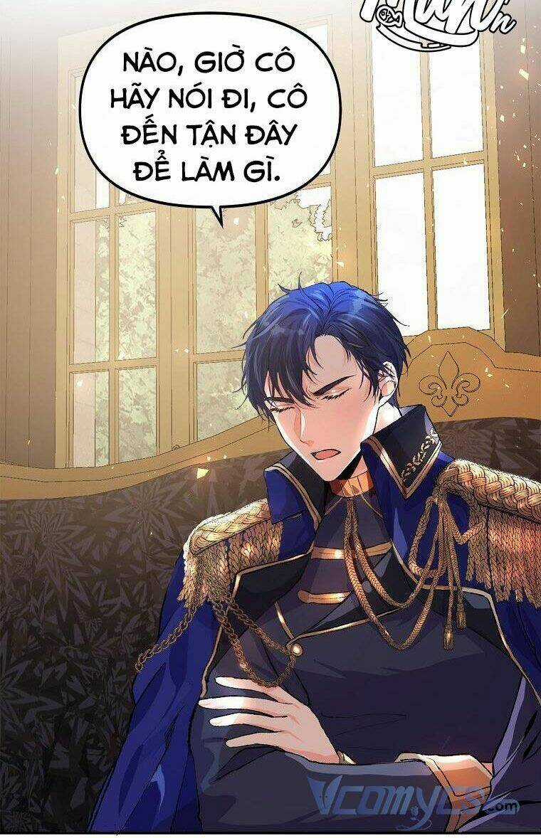 Thời Gian Của Nhân Vật Phụ Có Giới Hạn Chapter 7 trang 47