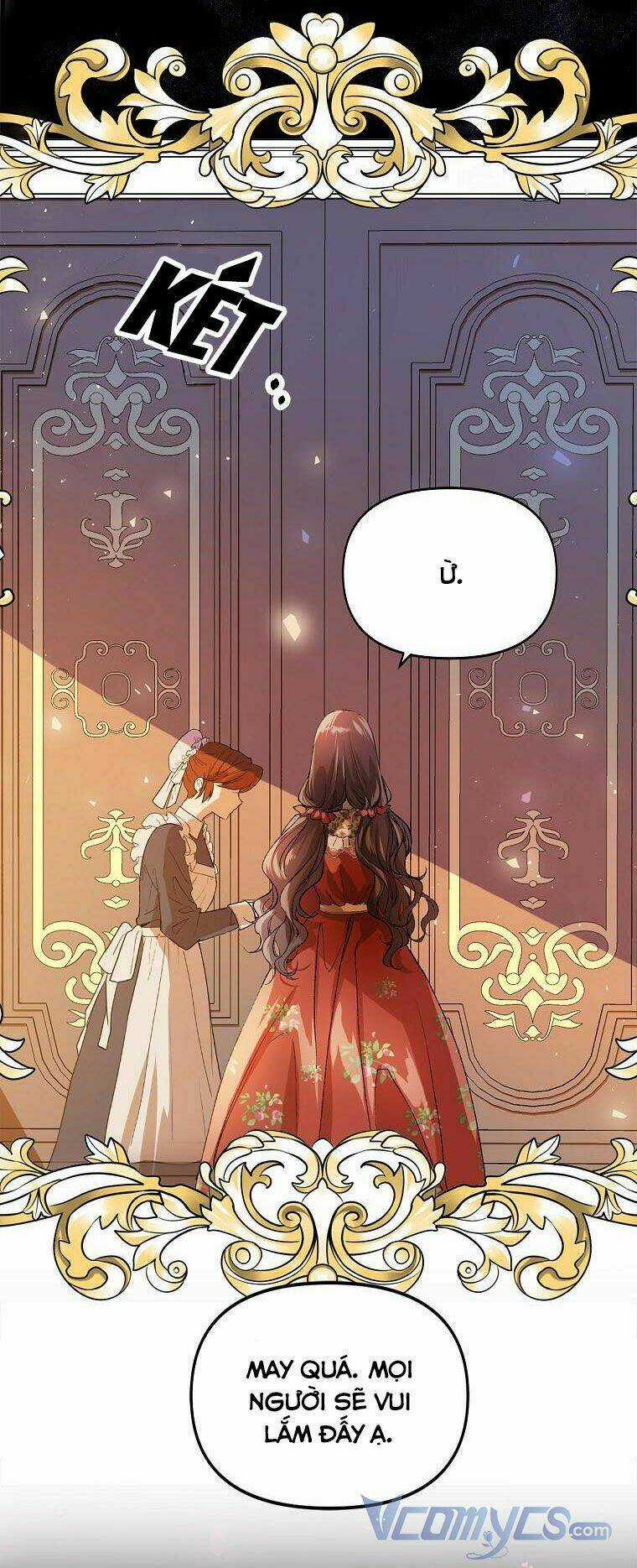 Thời Gian Của Nhân Vật Phụ Có Giới Hạn Chapter 7 trang 5