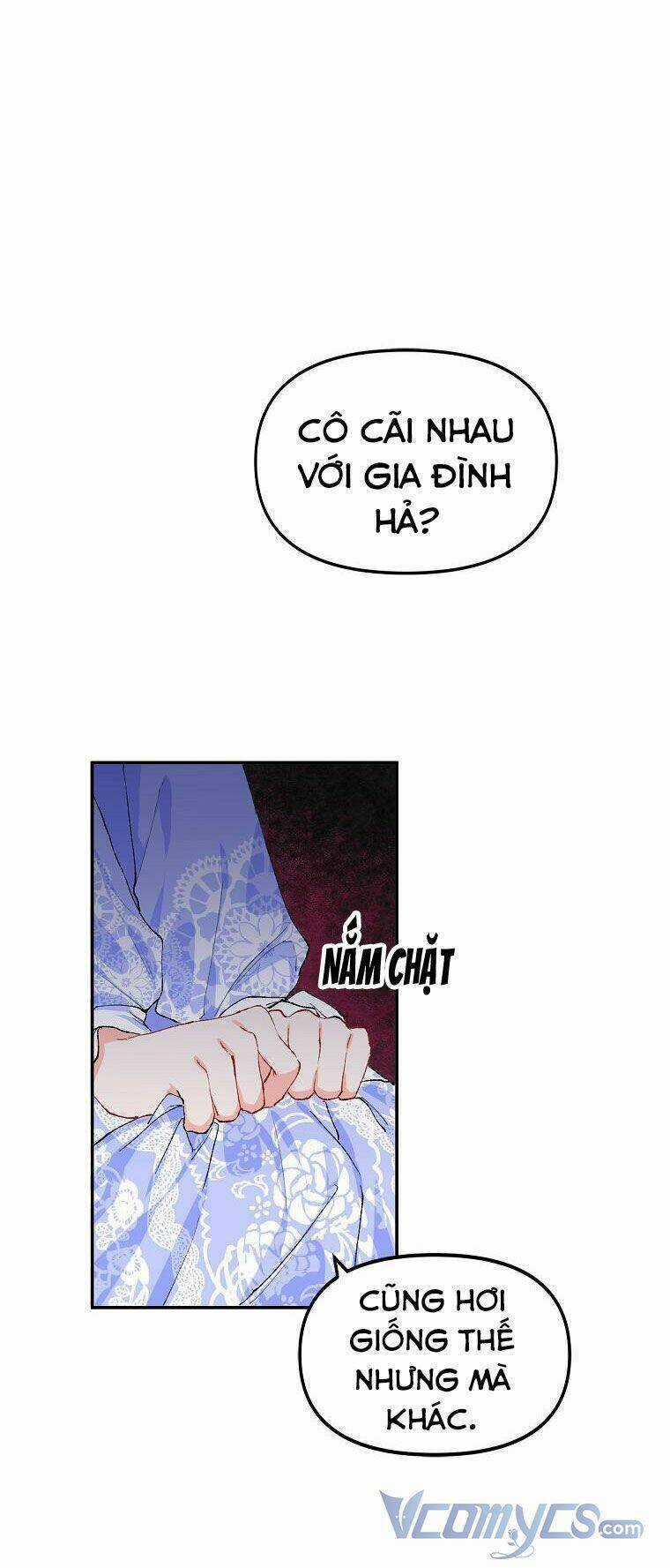 Thời Gian Của Nhân Vật Phụ Có Giới Hạn Chapter 7 trang 50