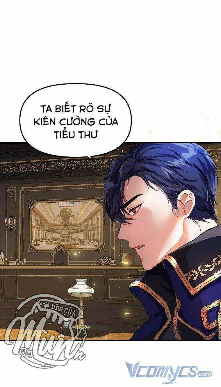 Thời Gian Của Nhân Vật Phụ Có Giới Hạn Chapter 7 trang 51